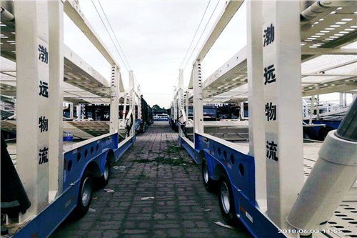 麗江到三亞托運轎車多少費用