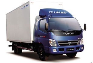 佛山到北京物流公司 物流專線