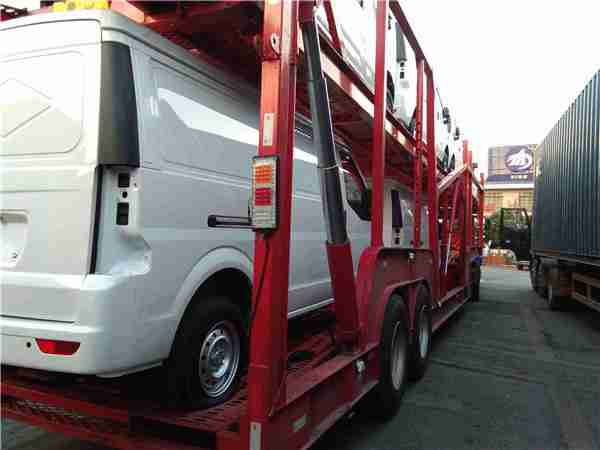 江門到漢中私家車托運(yùn)服務(wù) 專業(yè)物流，用心送達(dá)