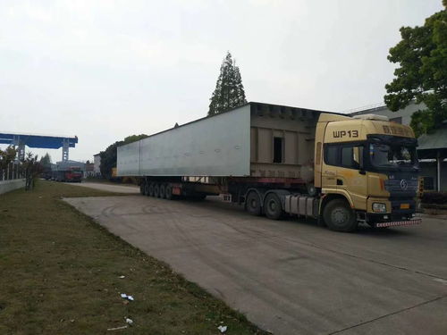 北京至深圳物流服務 鑫鑫儀達物流的專業優勢與解決方案