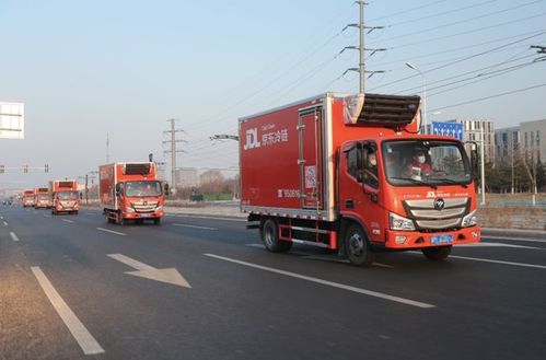 汽車大觀 | 冷鏈物流爭(zhēng)霸，歐航歐馬可如何問鼎“一哥”寶座？